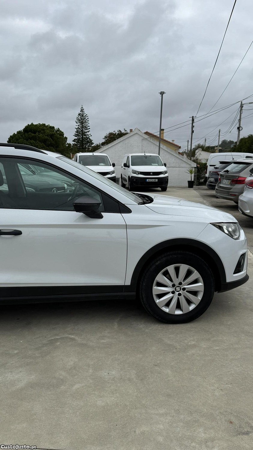 Seat Arona 1.6 TDI - 19 foto 5