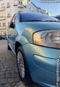 Citroën C3 1.4 Executive — fotografia 6