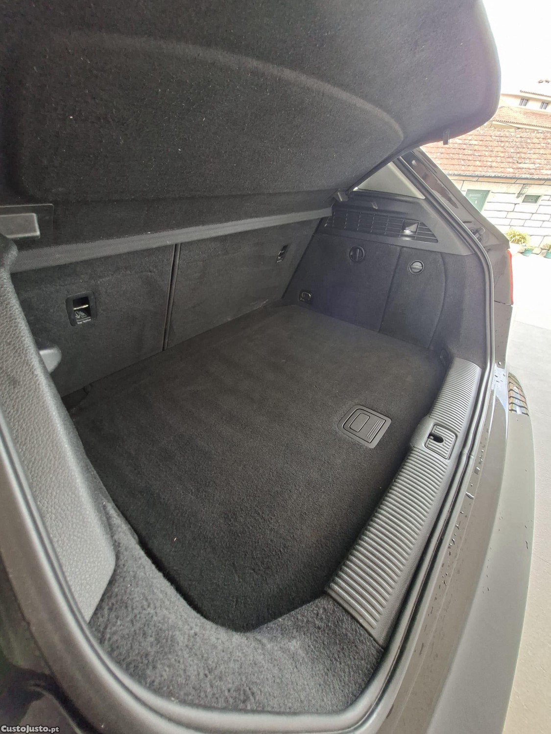Audi A3 Sportback — fotografia 2