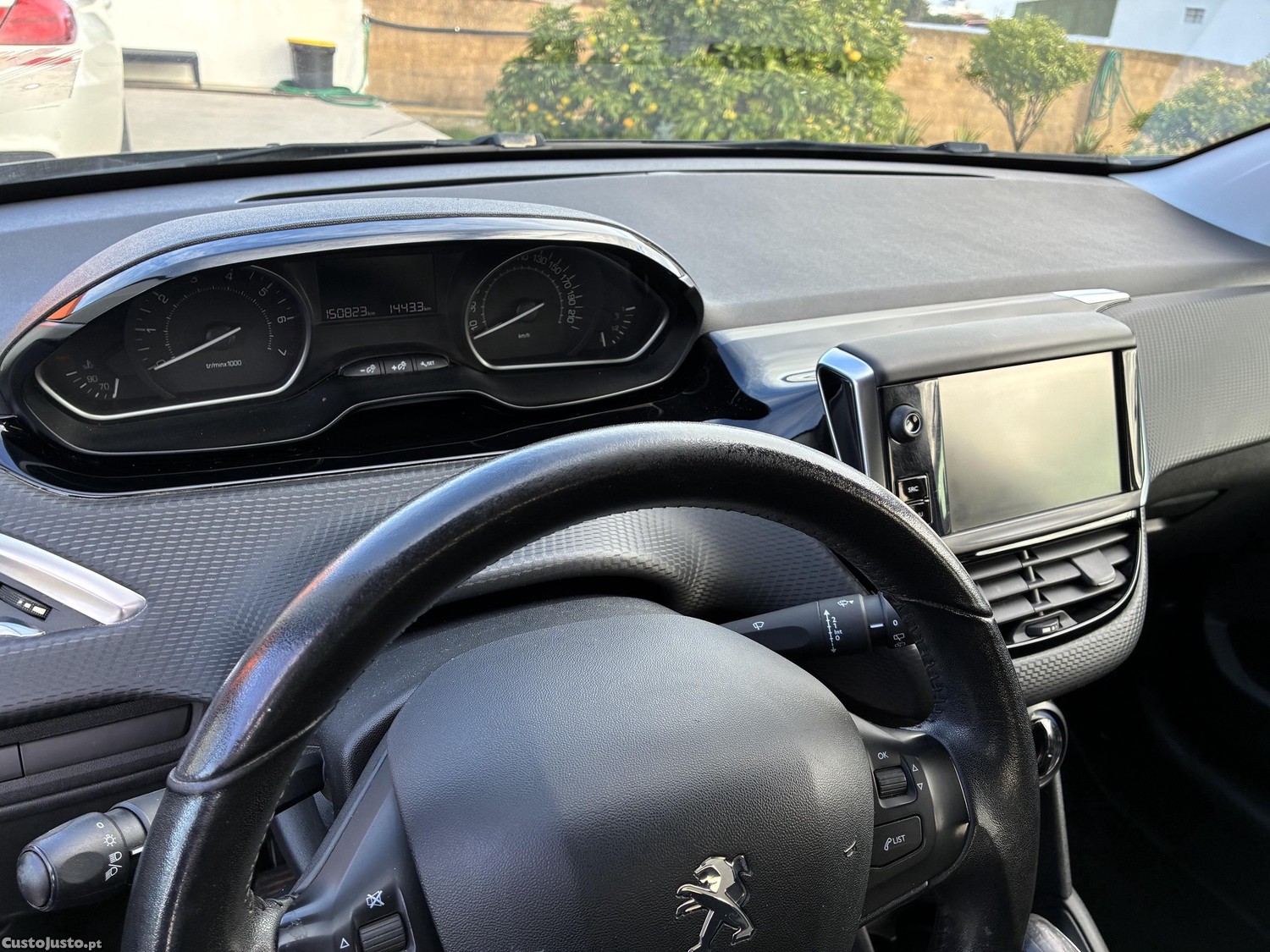 Peugeot 208 Style — fotografia 4