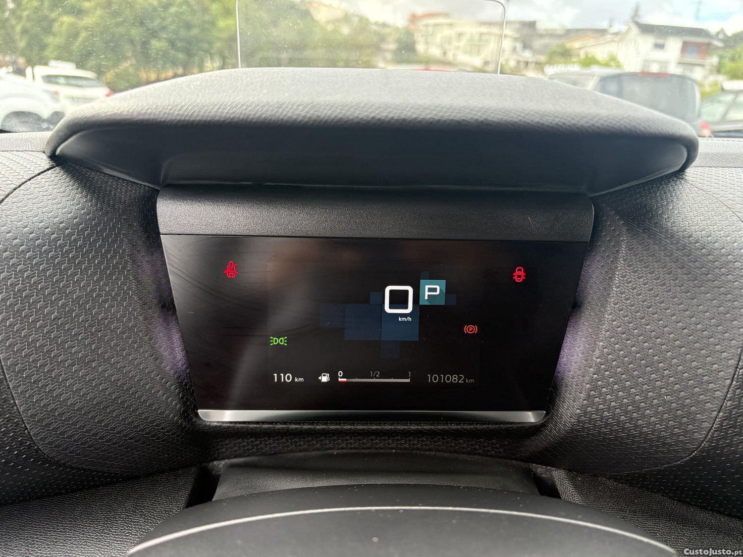 Citroën C4 1.2 PureTech Feel Pack EAT8 — fotografia 7