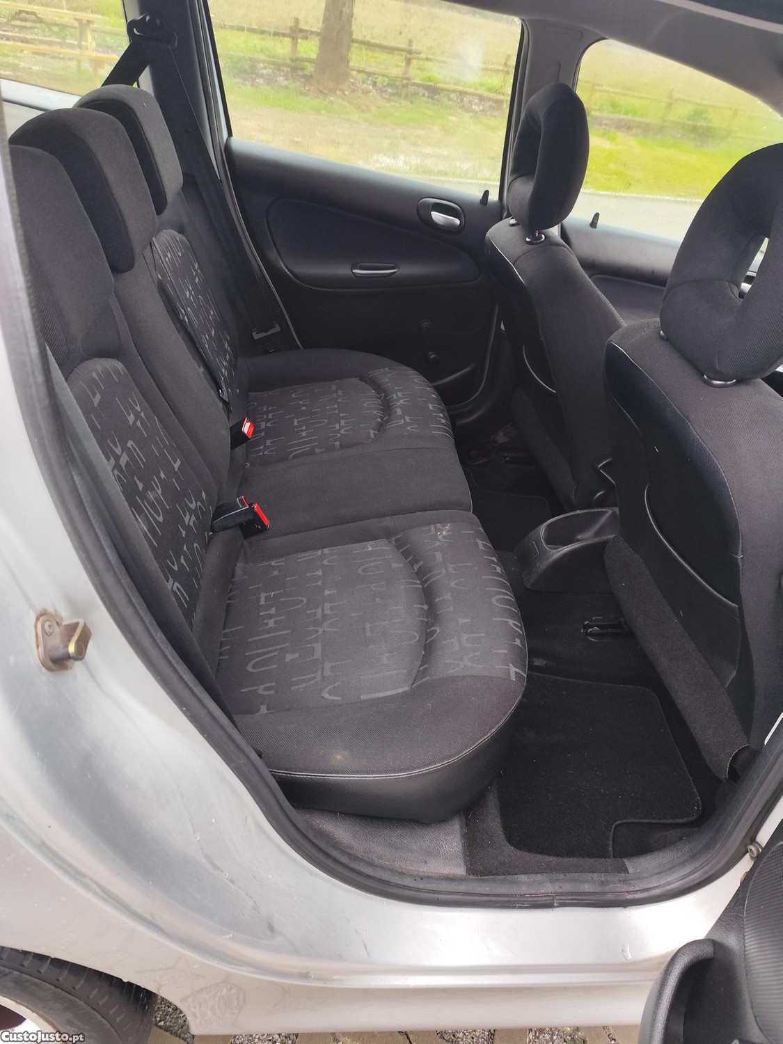 Peugeot 206 1.4SW 194MIL — fotografia 3