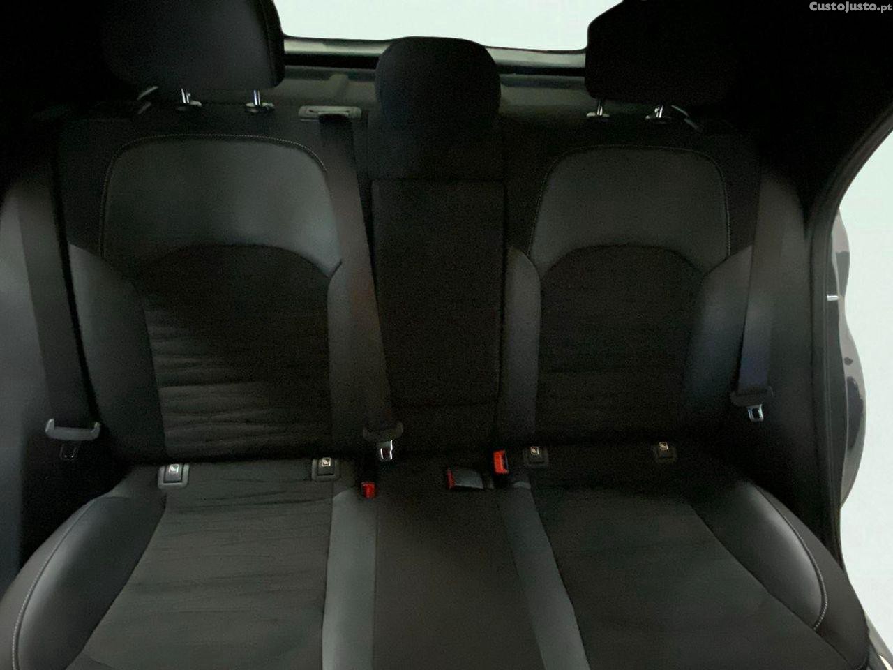 Kia XCeed 1.0 T-GDI GT-Line — fotografia 5