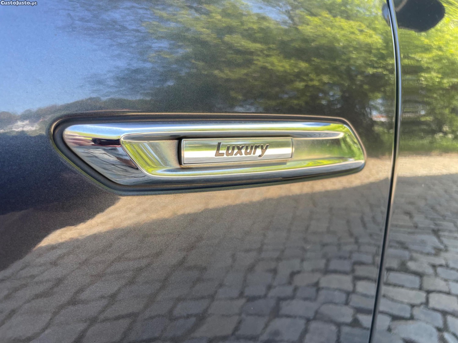 BMW 520 Touring Auto Luxury — fotografia 6