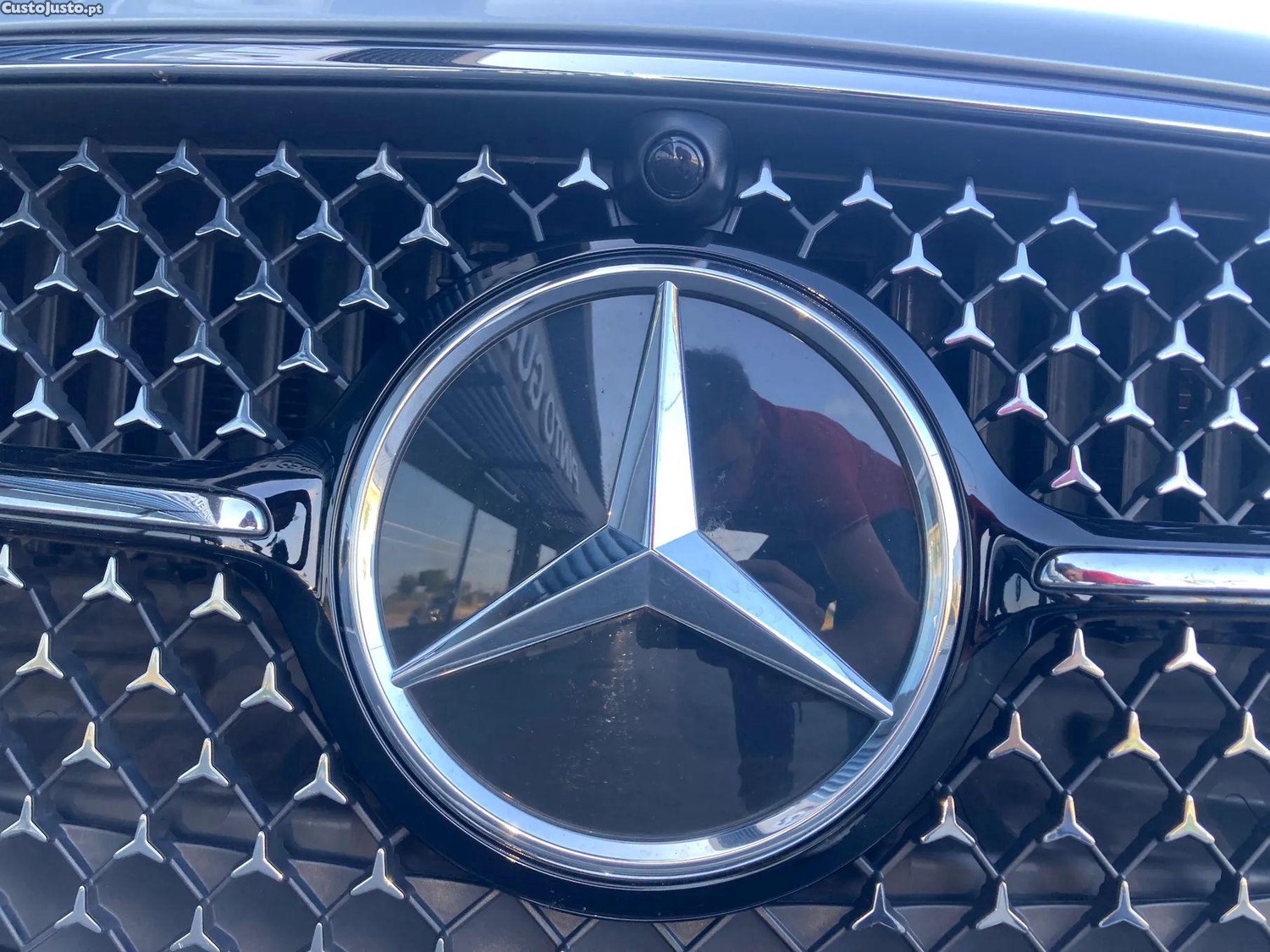 Mercedes-Benz E 300 de AMG Line 4Matic I — fotografia 15