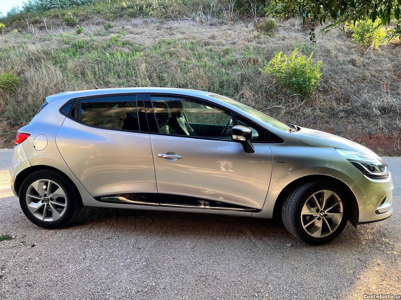 Renault Clio Renault Clio 0.9 TCe Edição Limitada — photo 2