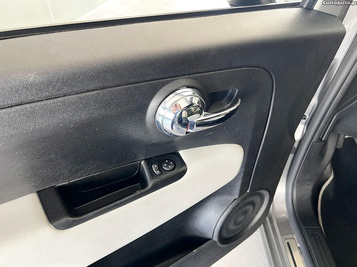 Fiat 500C 1.0 Hybrid Star — fotografia 3