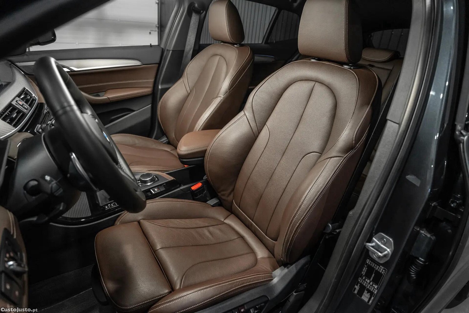 BMW X2 sDrive20i Aut. M Sport — fotografia 6