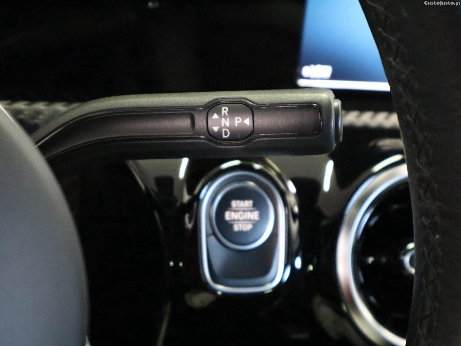 Mercedes-Benz A 250 e Style Plus — fotografia 12