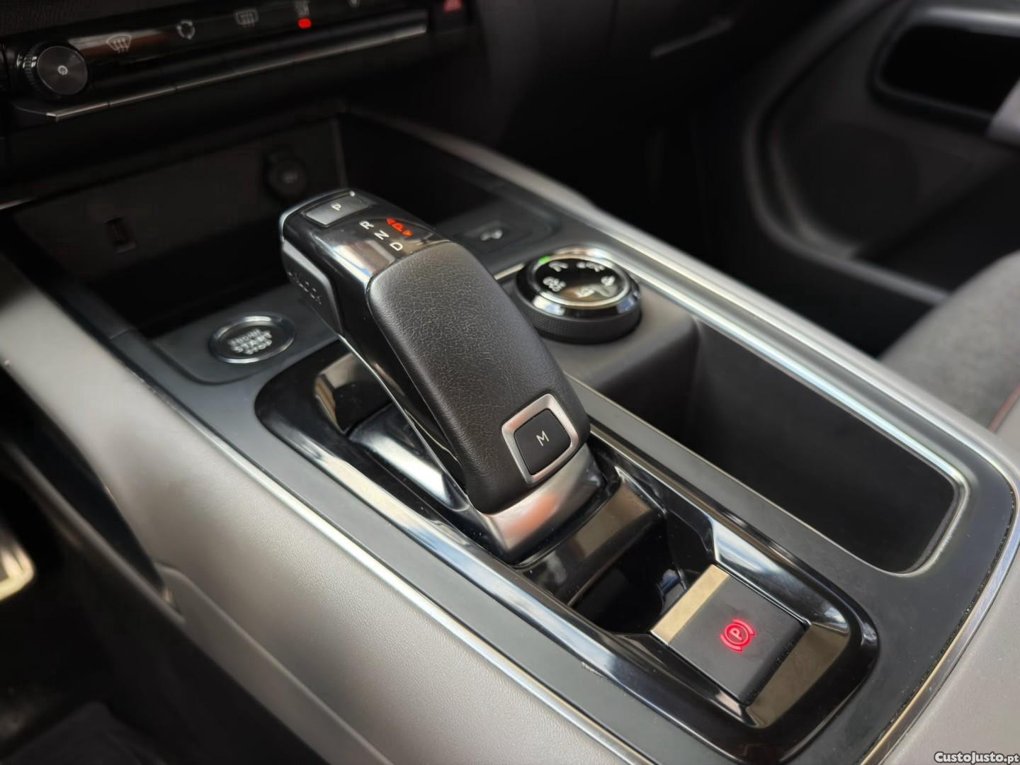 Citroën C5 Aircross 1.5 BlueHDi Shine Pack EAT8 — fotografia 7