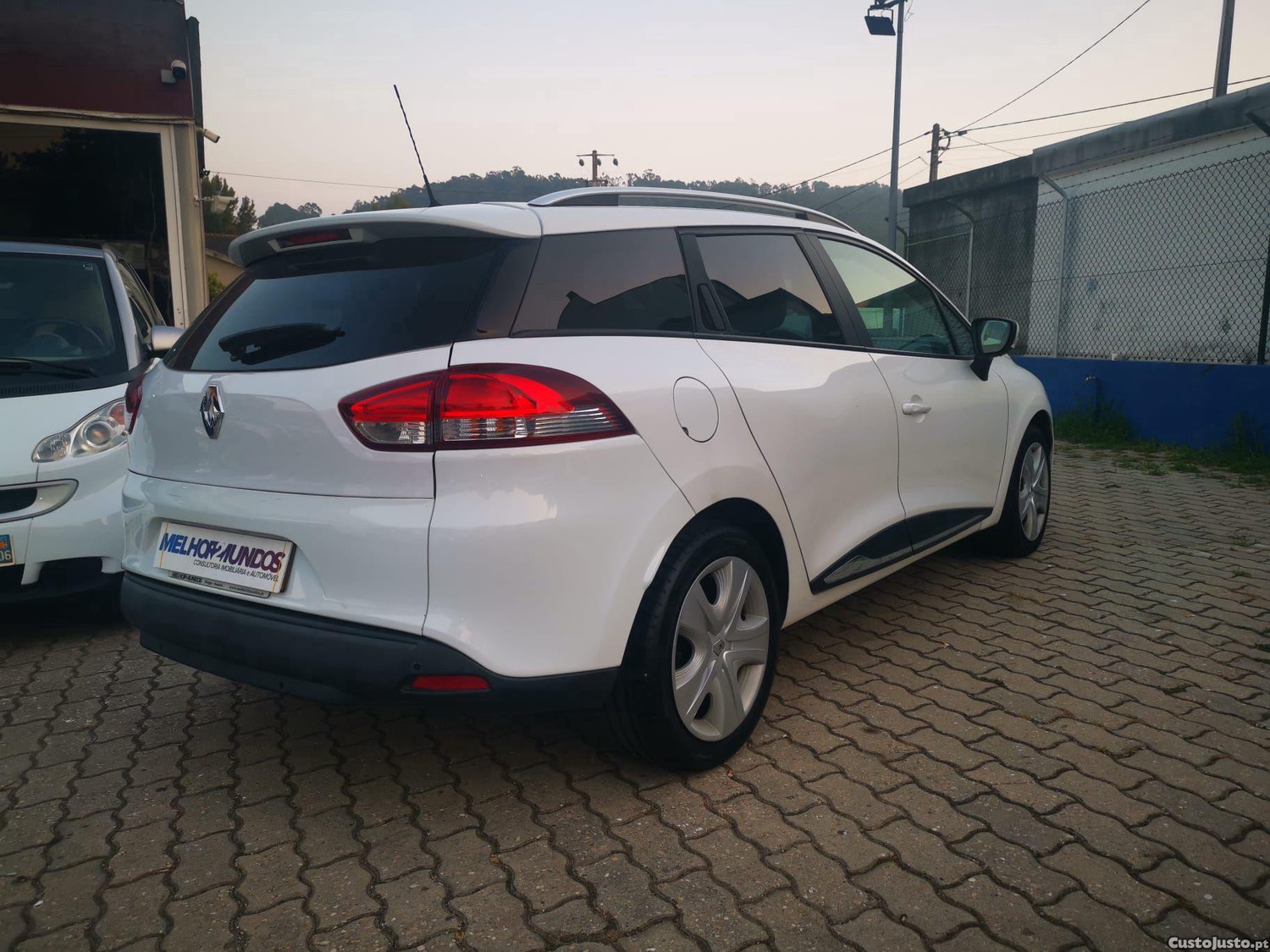 Renault Clio State - 14 — photo 5
