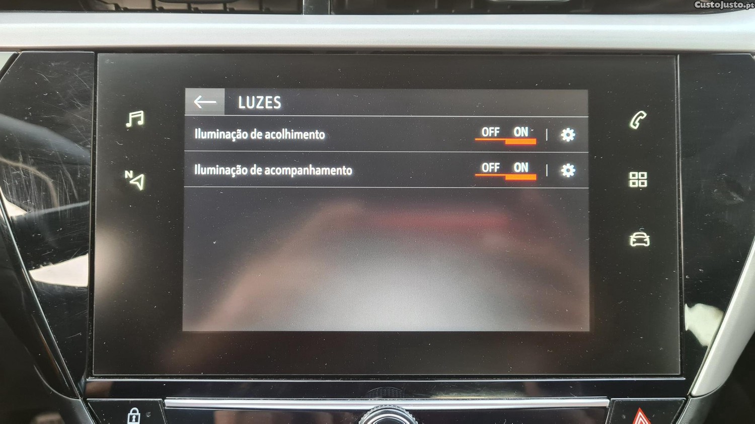 Opel Corsa 1.5 D Business Edition — fotografia 4