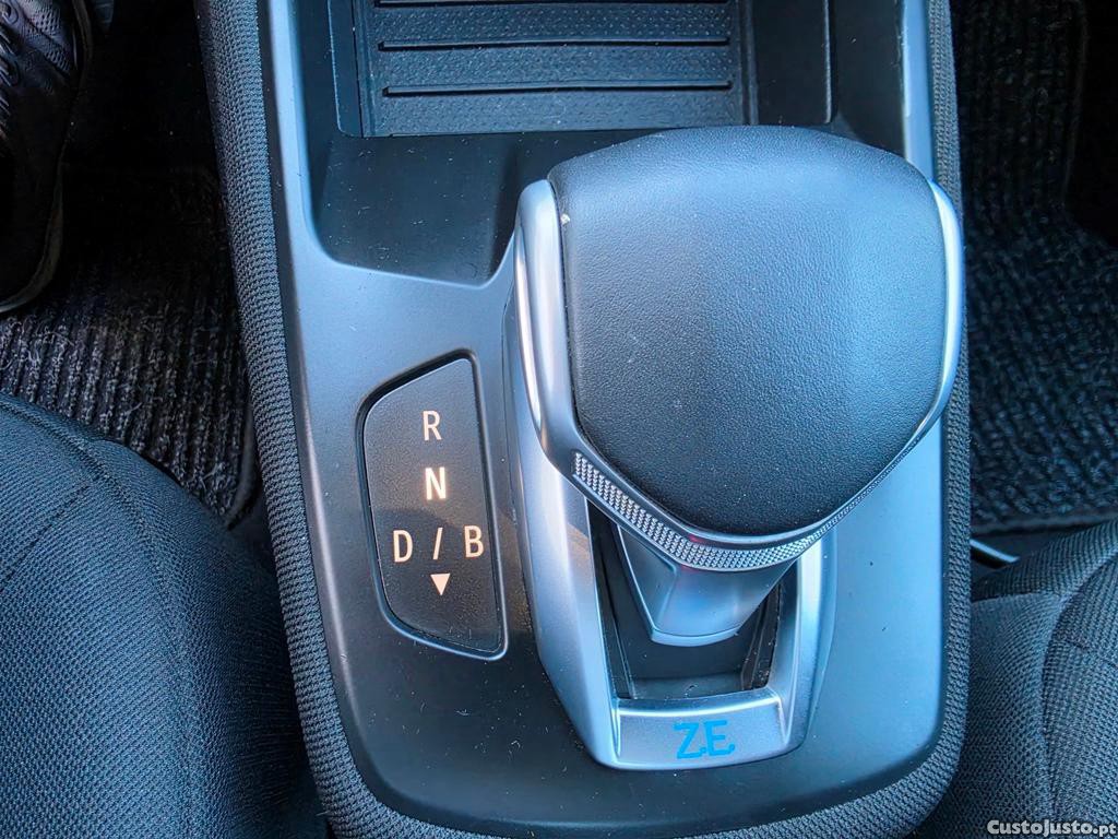 Renault Zoe 51Kw 50.000Km WLTP-395Km C/Iva 09/2020 — fotografia 5