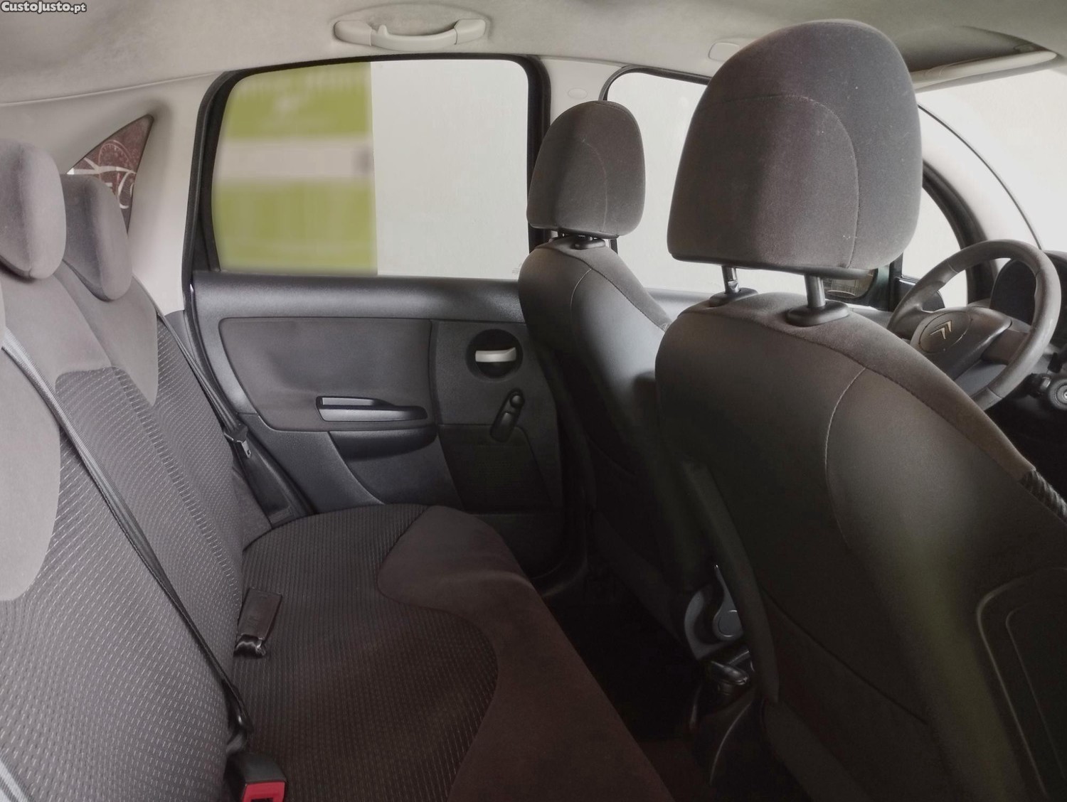 Citroën C3 1.4 HDi Attraction — fotografia 5