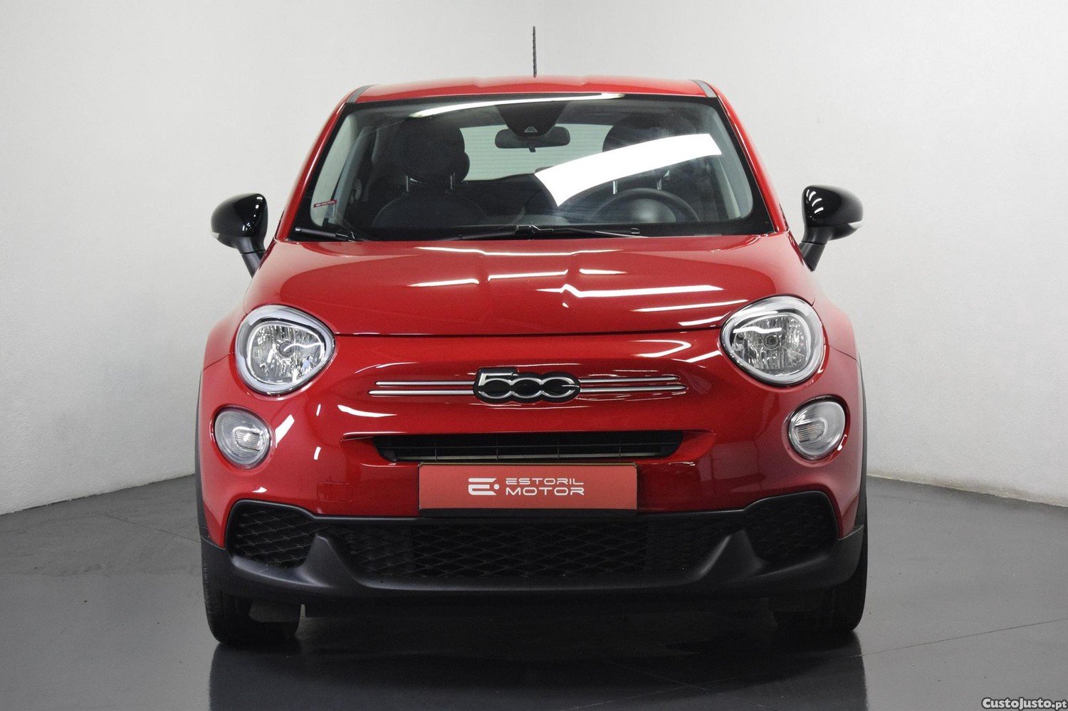 Fiat 500X 1.0 FireFly Cult - 22 — photo 2