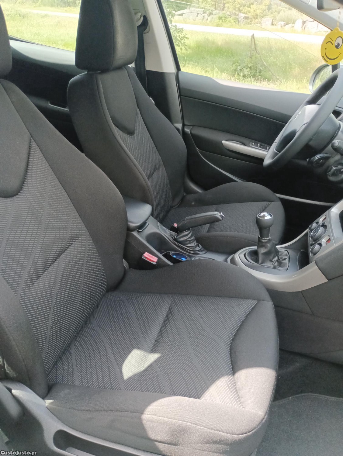 Peugeot 308 1.6 HDI - 11 foto 4