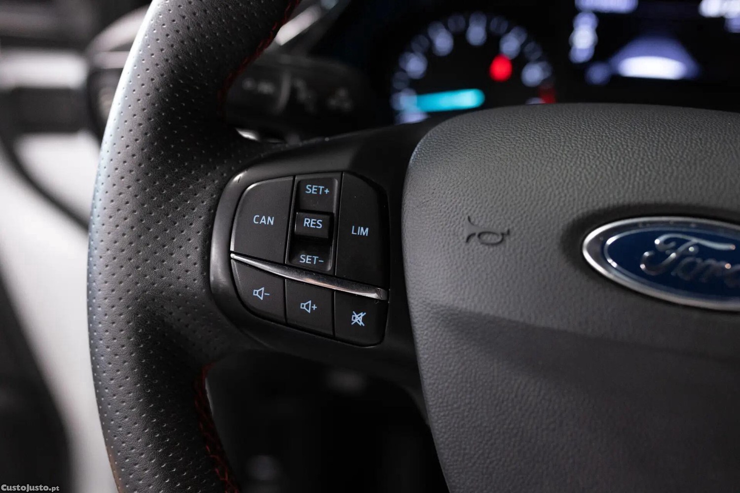 Ford Fiesta 1.0 EcoBoost ST-Line — fotografia 5