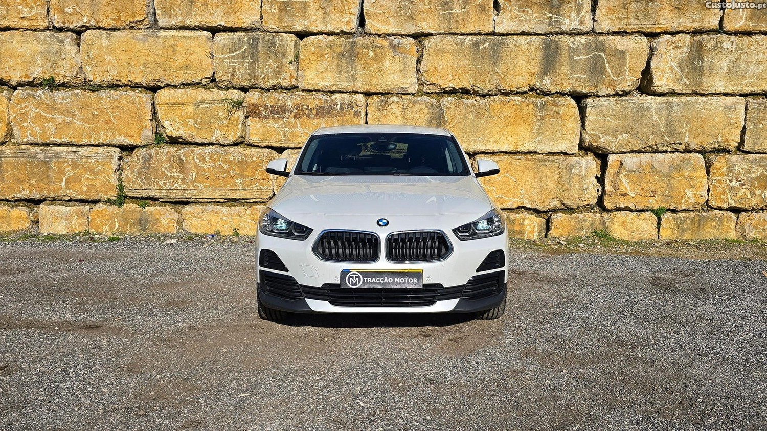 BMW X2 18 d sDrive Auto Advantage - 21 — photo 5
