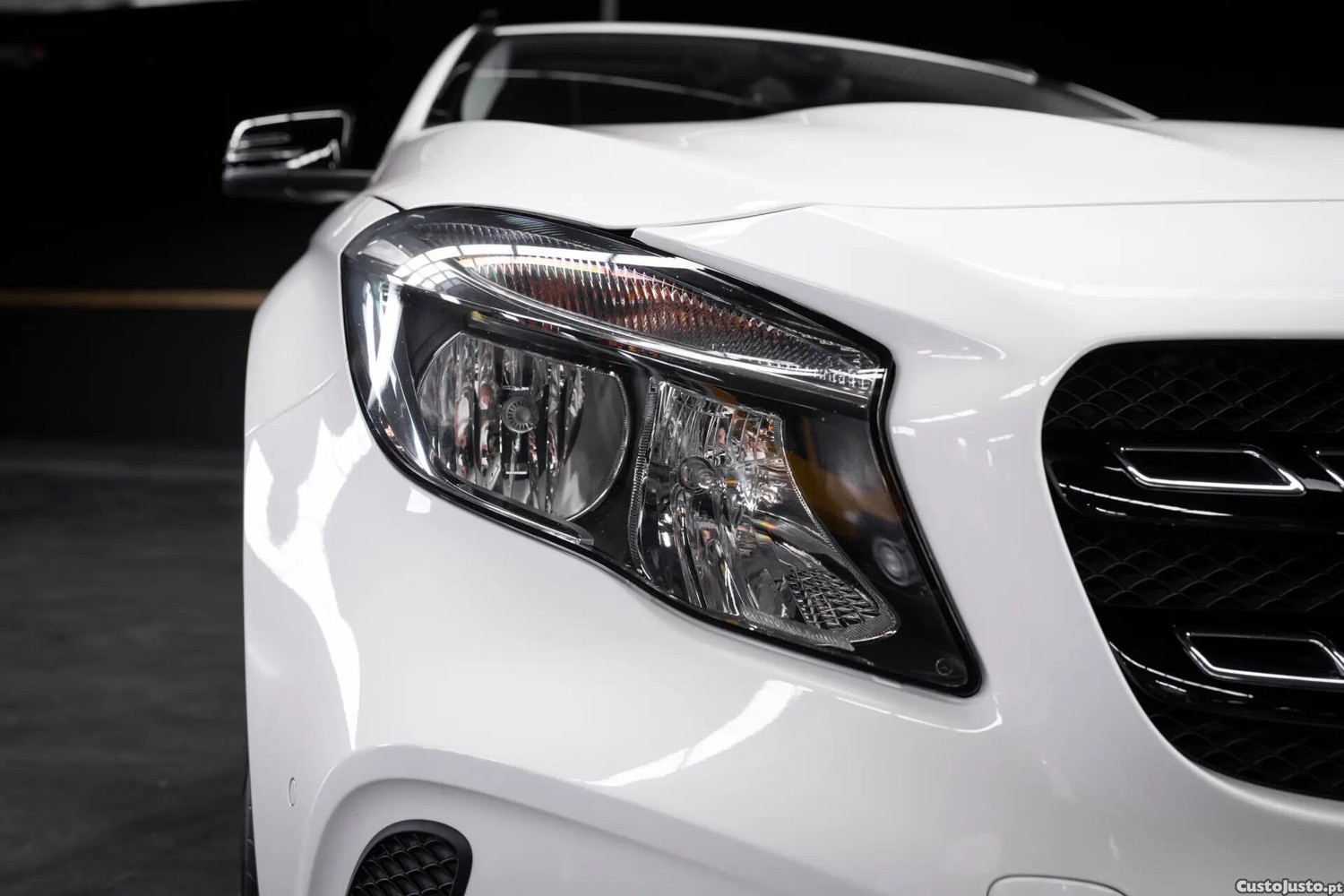 Mercedes-Benz GLA 180 Style Aut. — fotografia 14