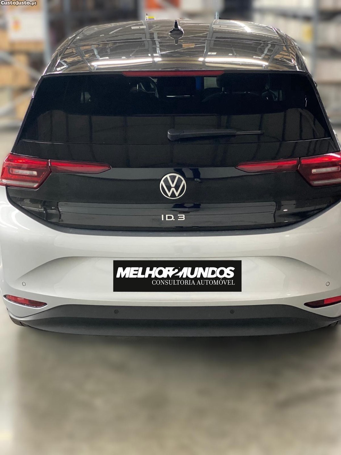 VW ID.3 58 kWh Pro - 23 foto 3