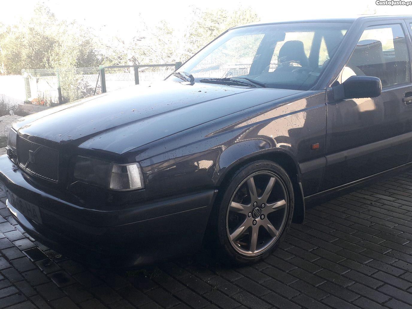 Volvo 850 R — fotografia 11