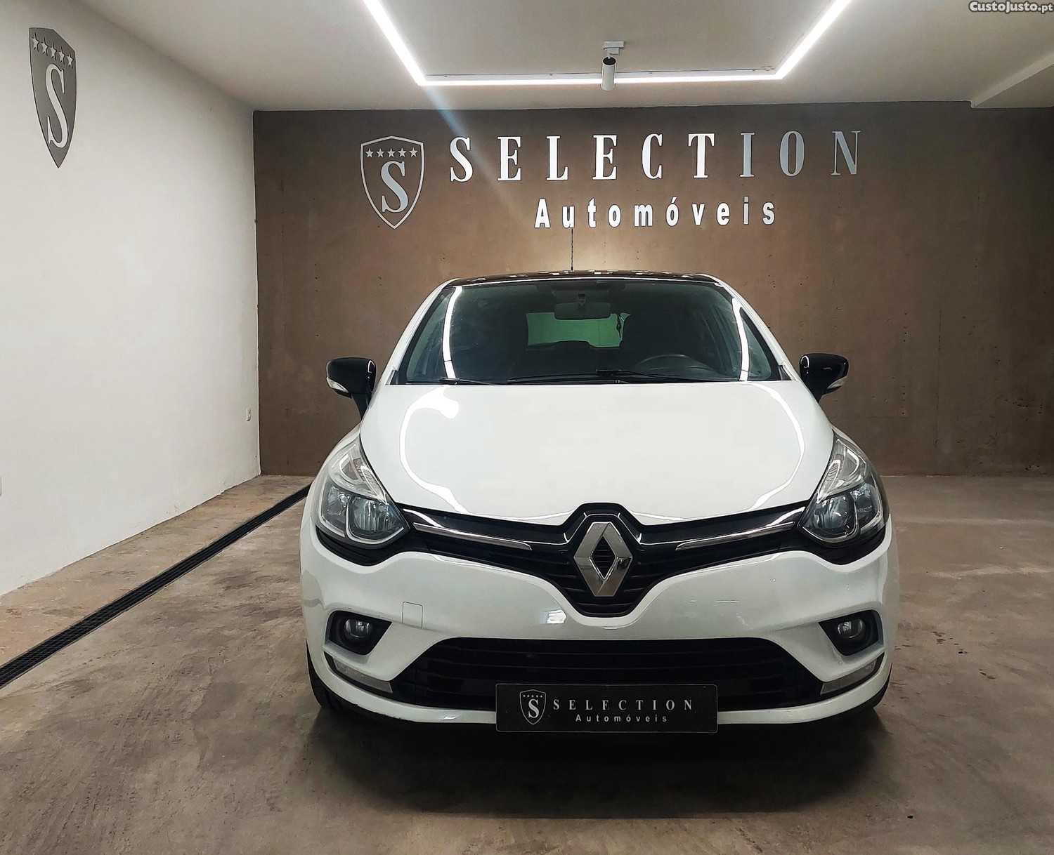 Renault Clio 1.5 DCI LIMITED — fotografia 7