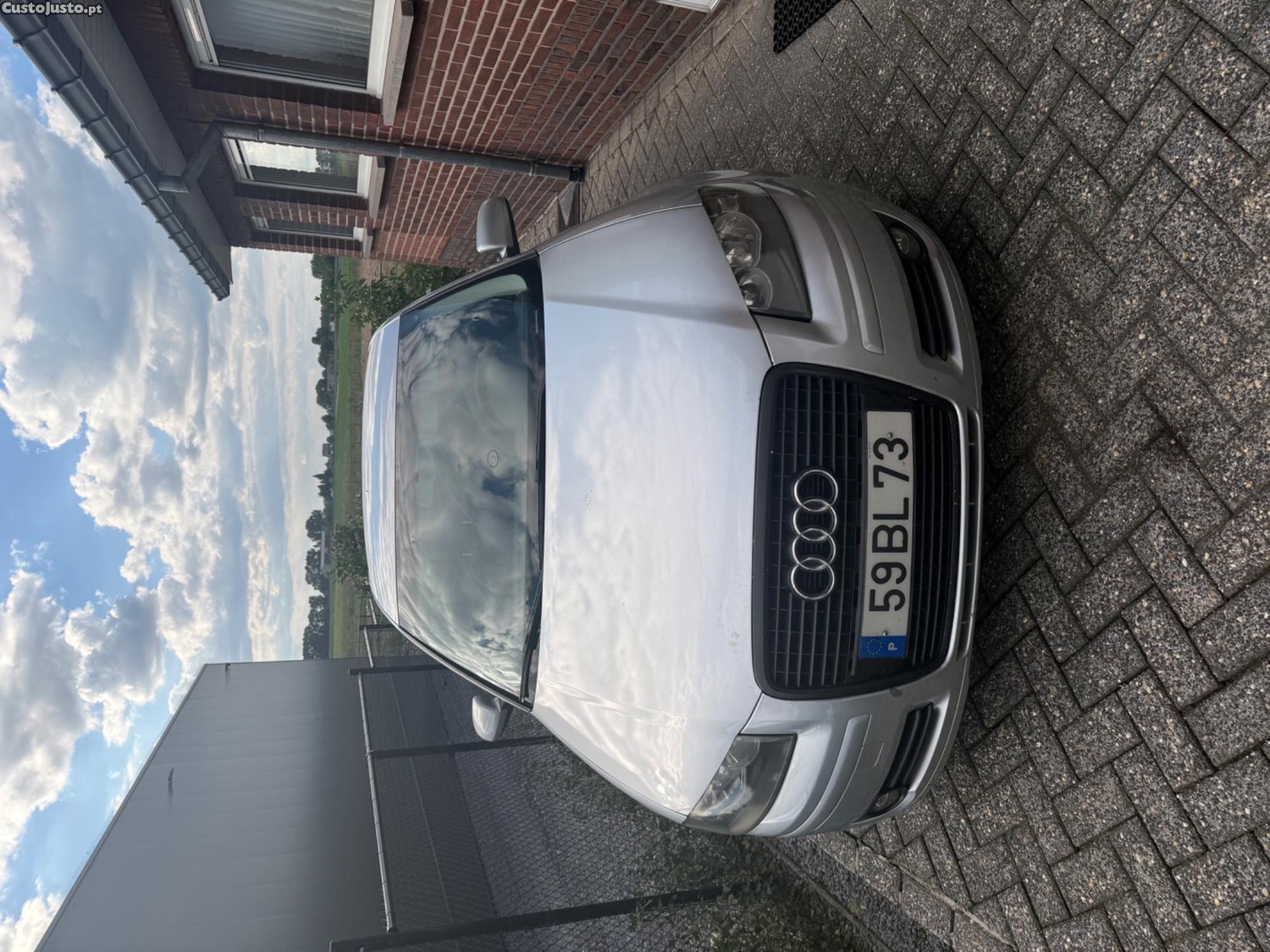 Audi A3 () — fotografia 9