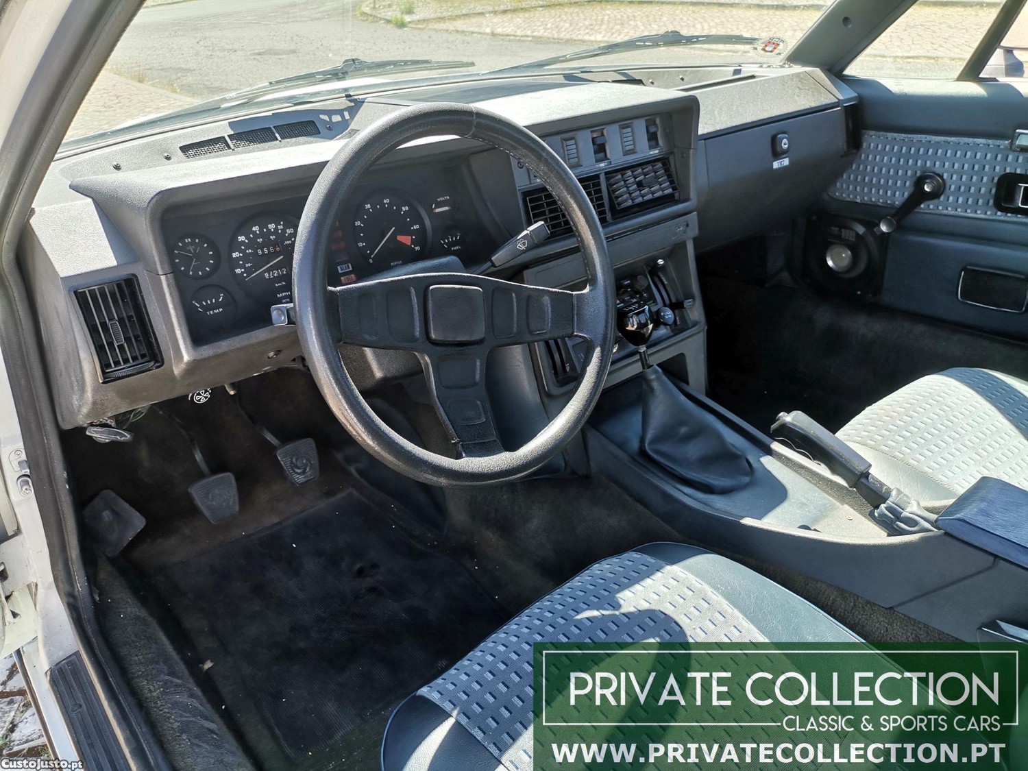 Triumph TR7 Sprint — fotografia 19