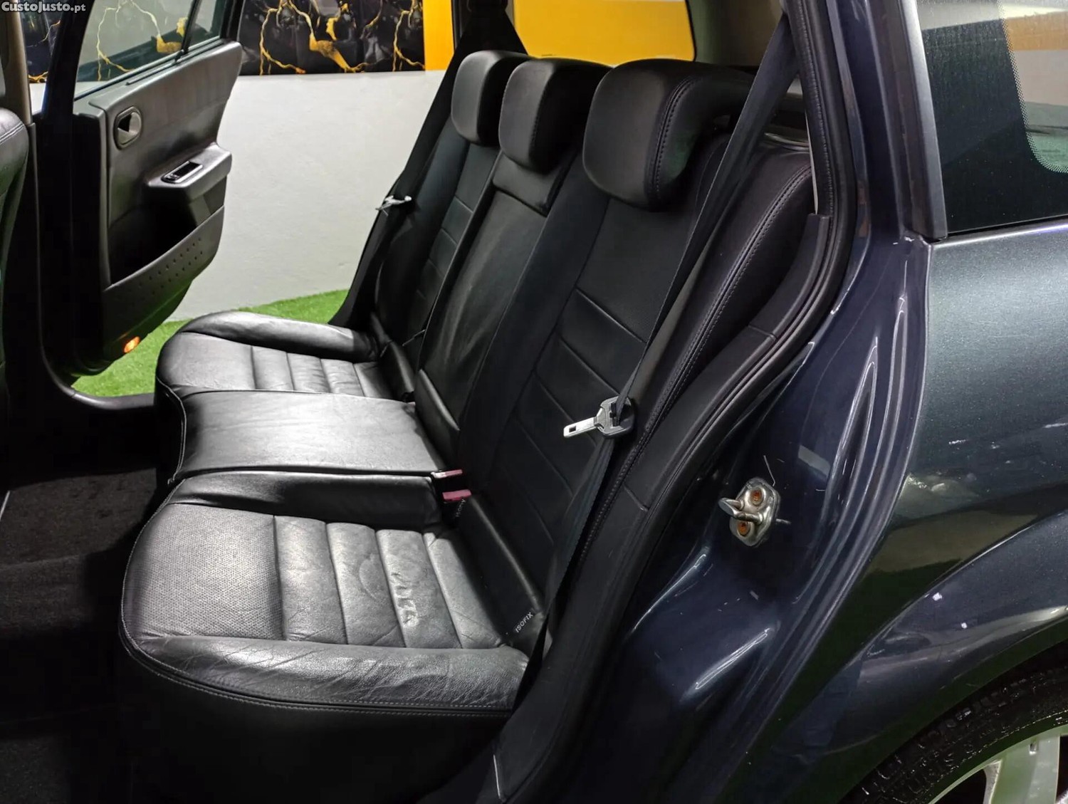Renault Mégane Dinâmic S — fotografia 6