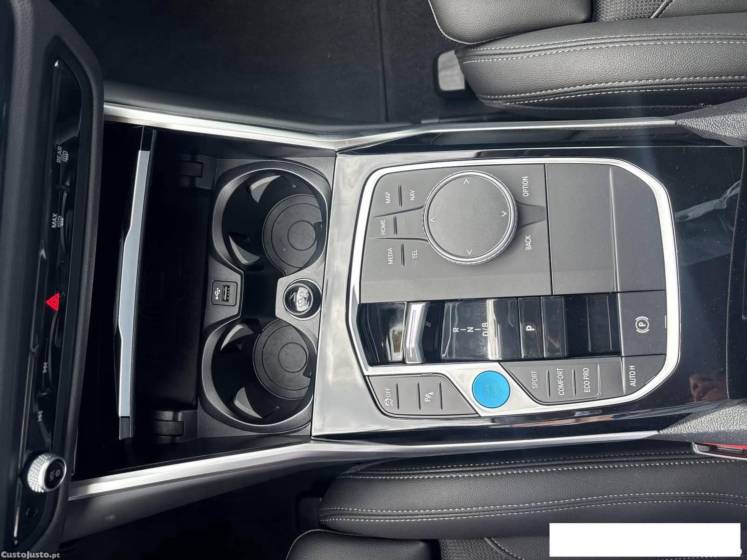 BMW i4 eDrive35 — fotografia 4