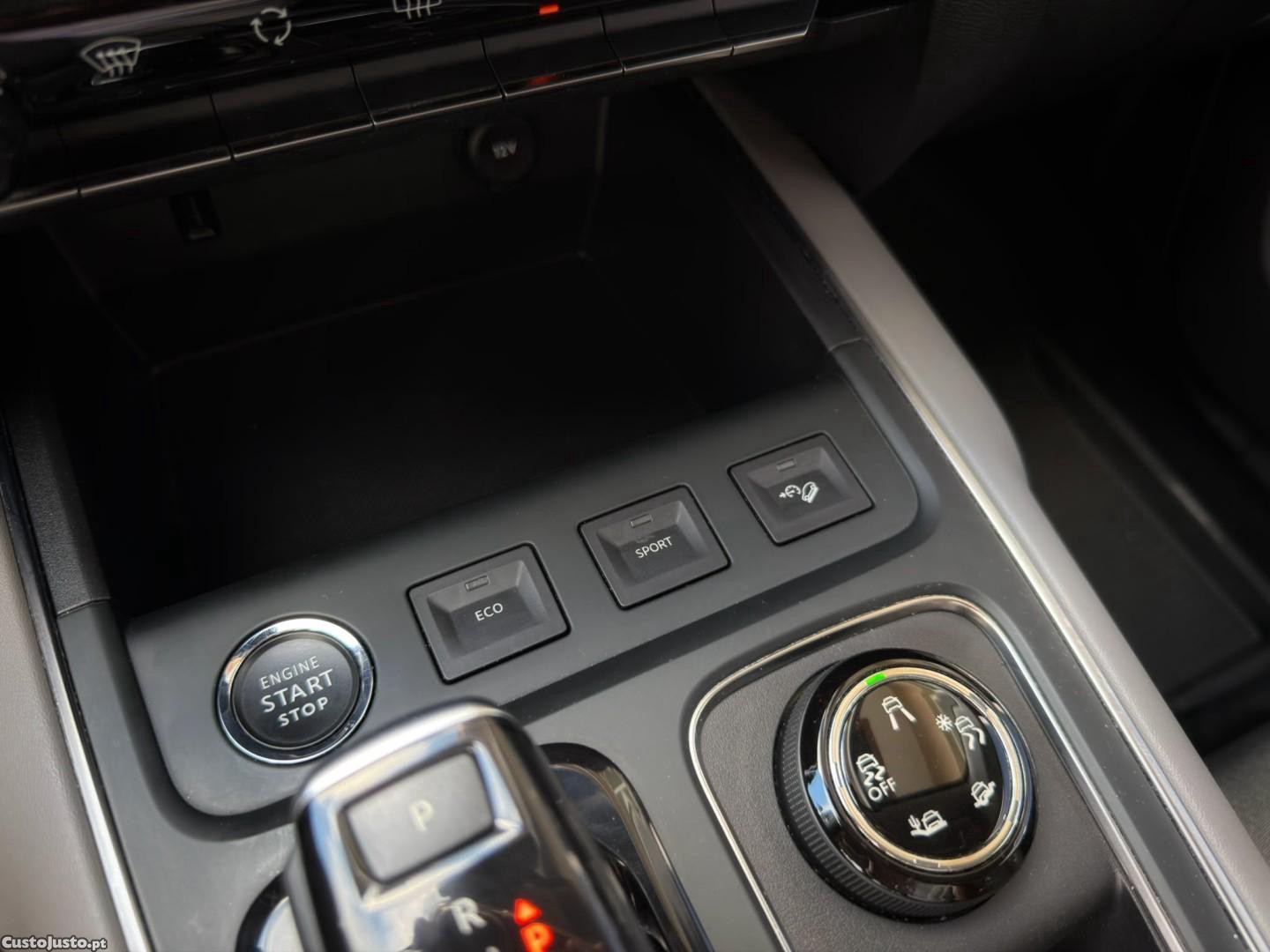 Citroën C5 Aircross 1.5 BlueHDi Shine Pack EAT8 — fotografia 5
