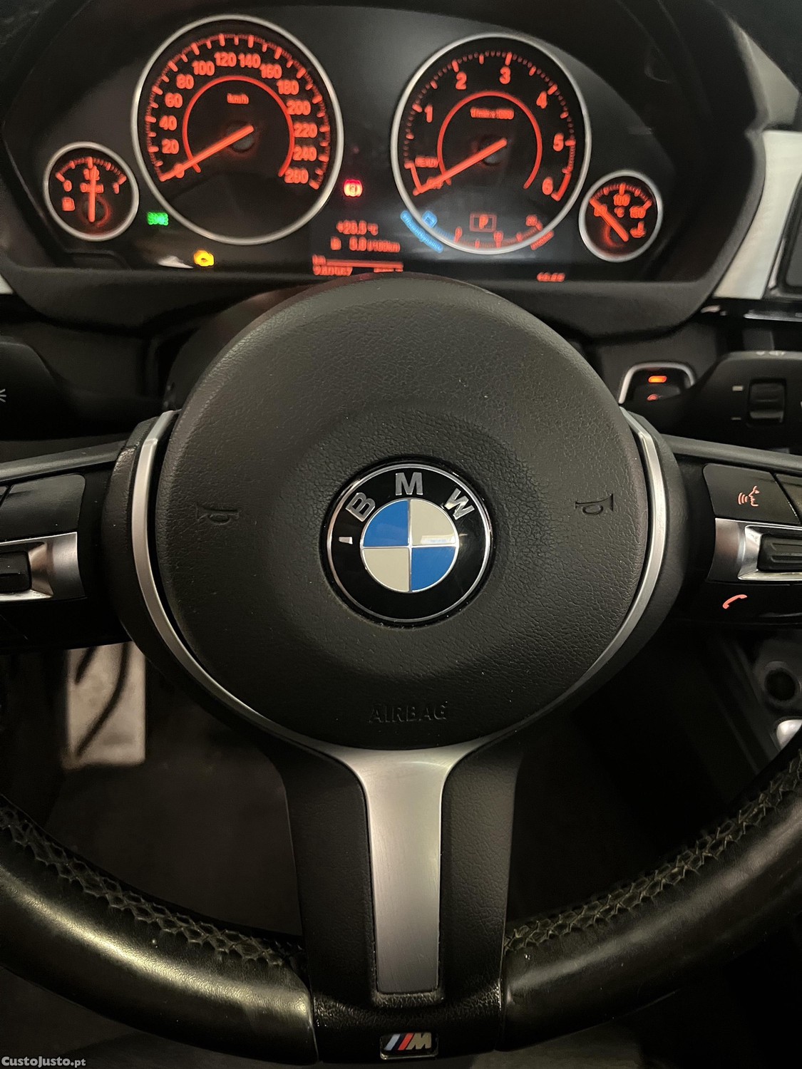 BMW 420 M -Paket — fotografia 7