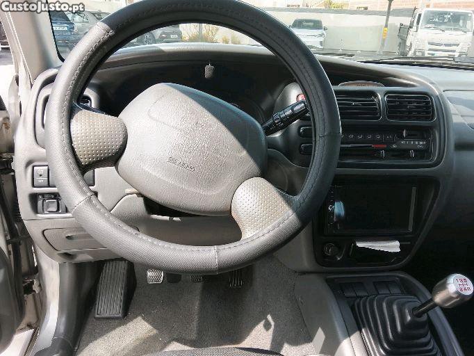 Suzuki Grand Vitara 2.0 TD AC ve — fotografia 6