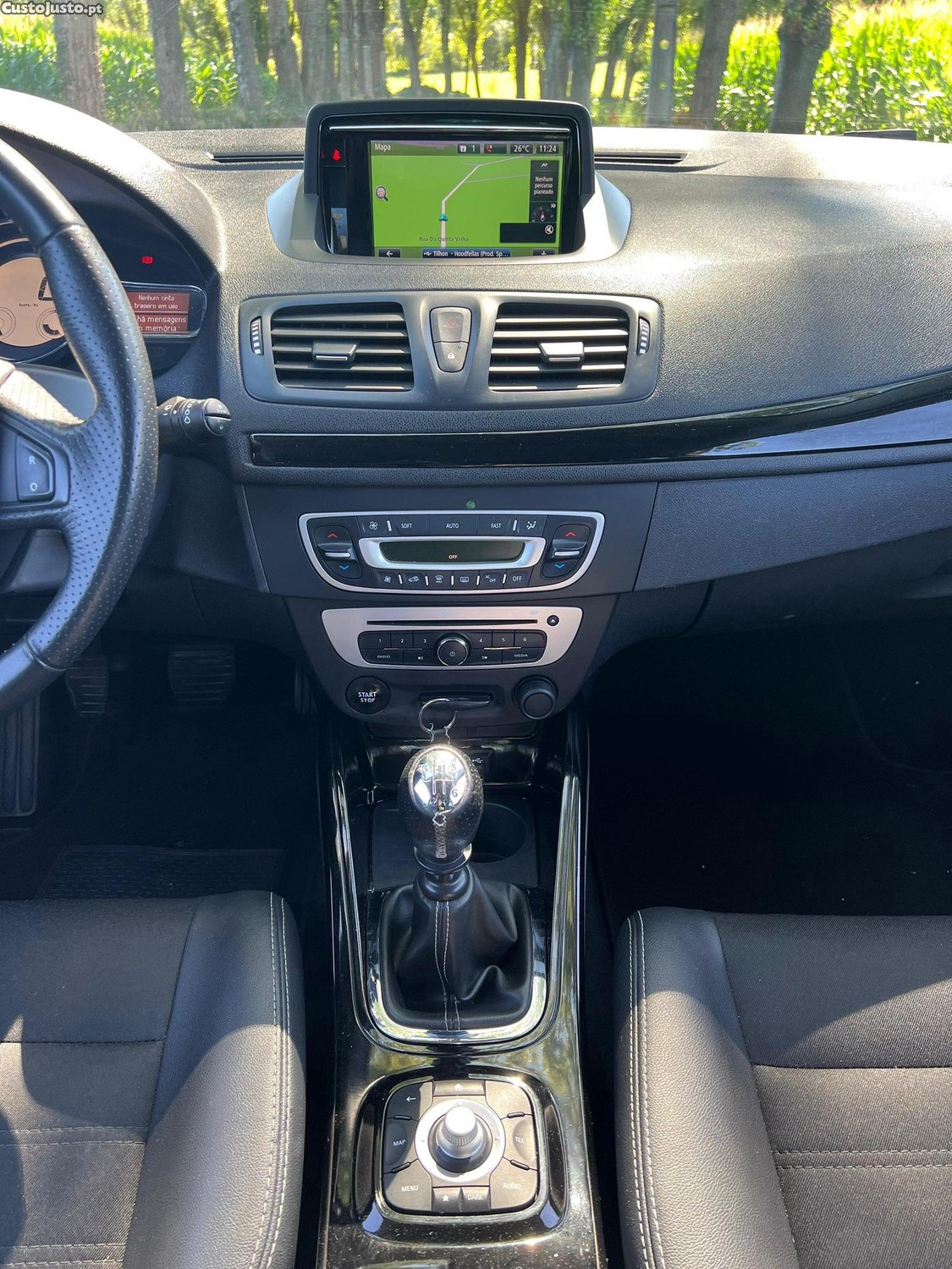 Renault Mégane Coupé 1.6 dCi Bose Edition SS — fotografia 4