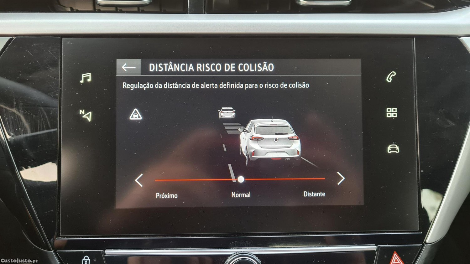 Opel Corsa 1.5 D Business Edition — fotografia 7