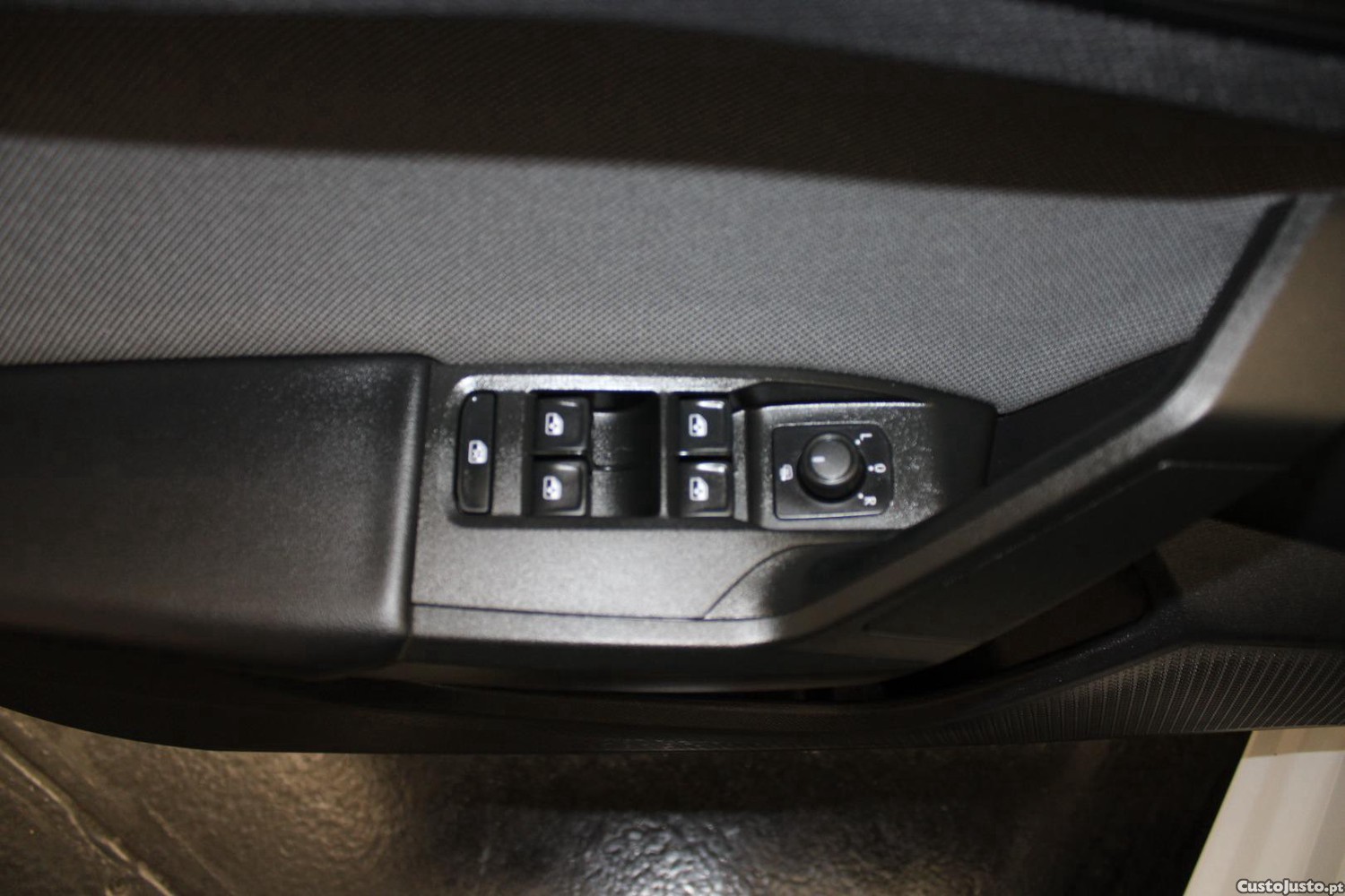 SEAT Leon ST 1.0 TSI STYLE — fotografia 10