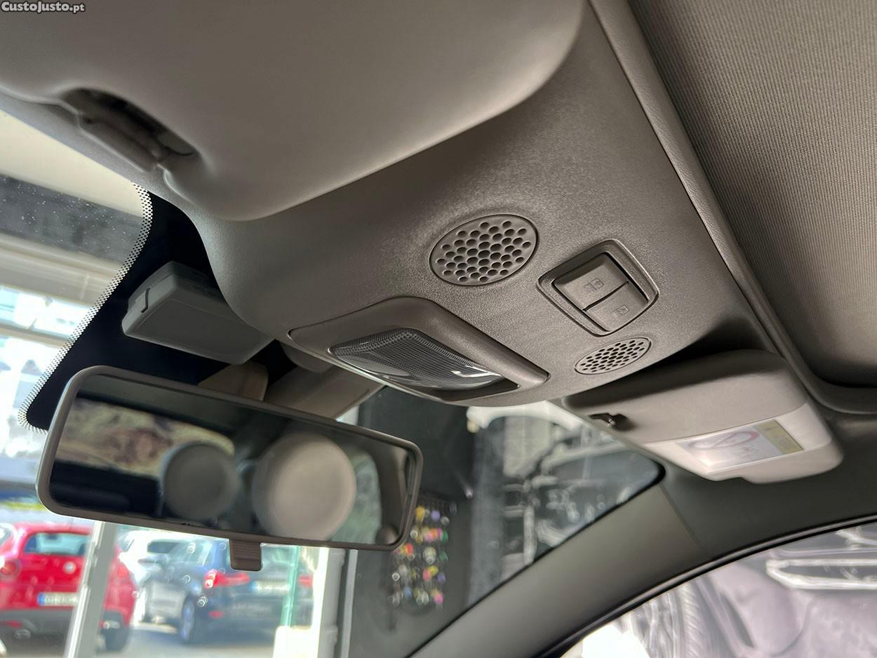 Fiat 500C 1.2 Lounge — fotografia 5