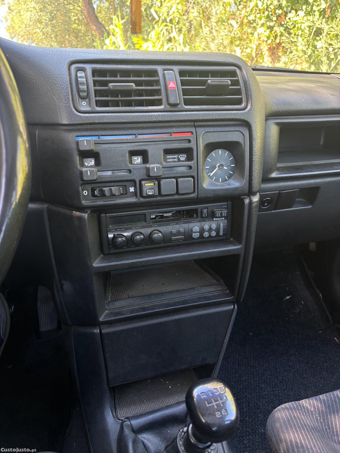 Opel Vectra 2.0i 1Dono c/Direção assistida — fotografia 6