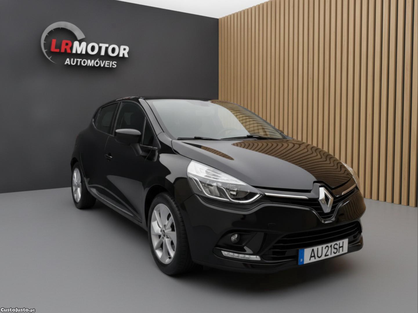 Renault Clio 1.5 dCi Limited — fotografia 9