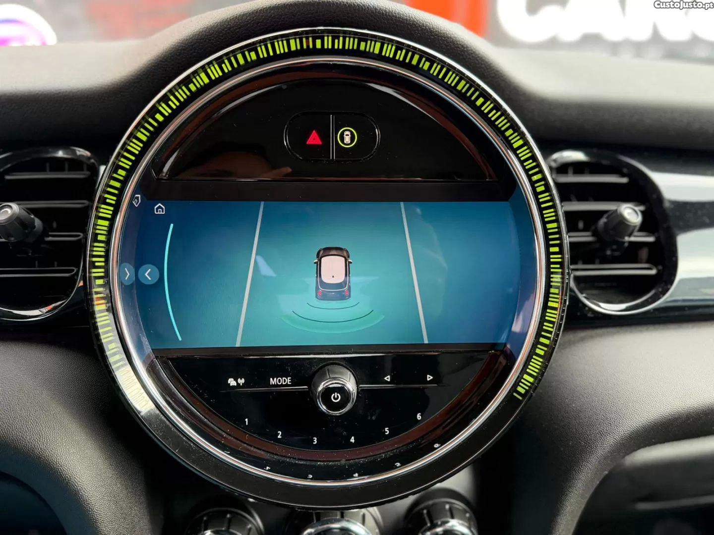 MINI Cooper 3p premium first 4business — fotografia 12