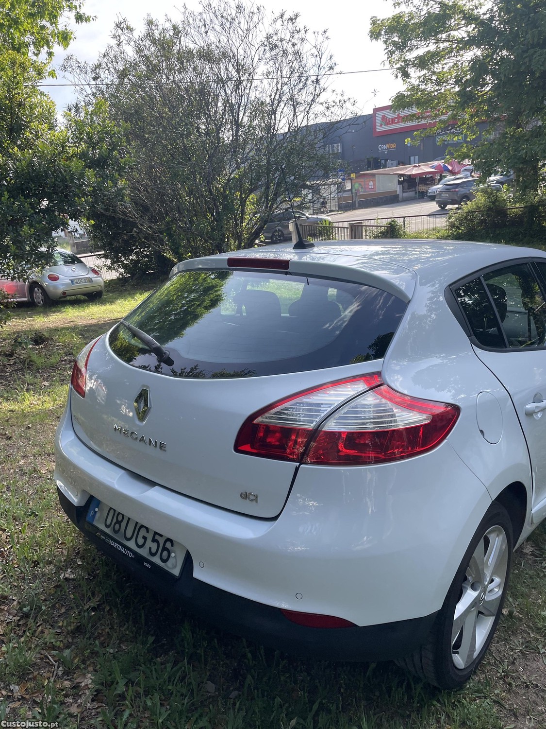 Renault Mégane Bose edition — fotografia 7