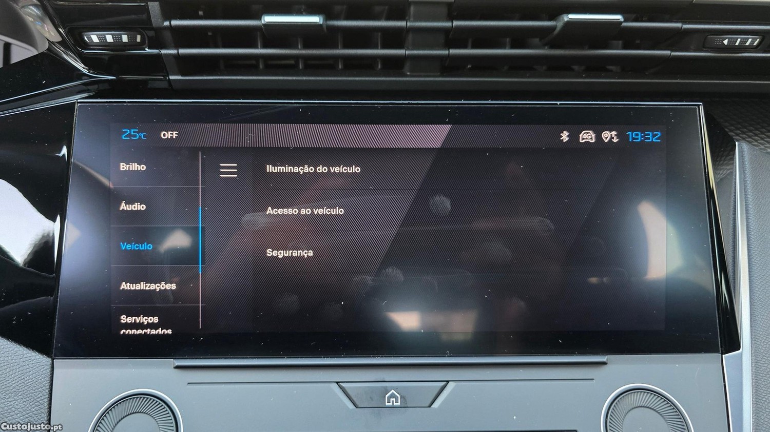 Peugeot 308 Hybrid Plug-in Active Pack EAT 8 — fotografia 5