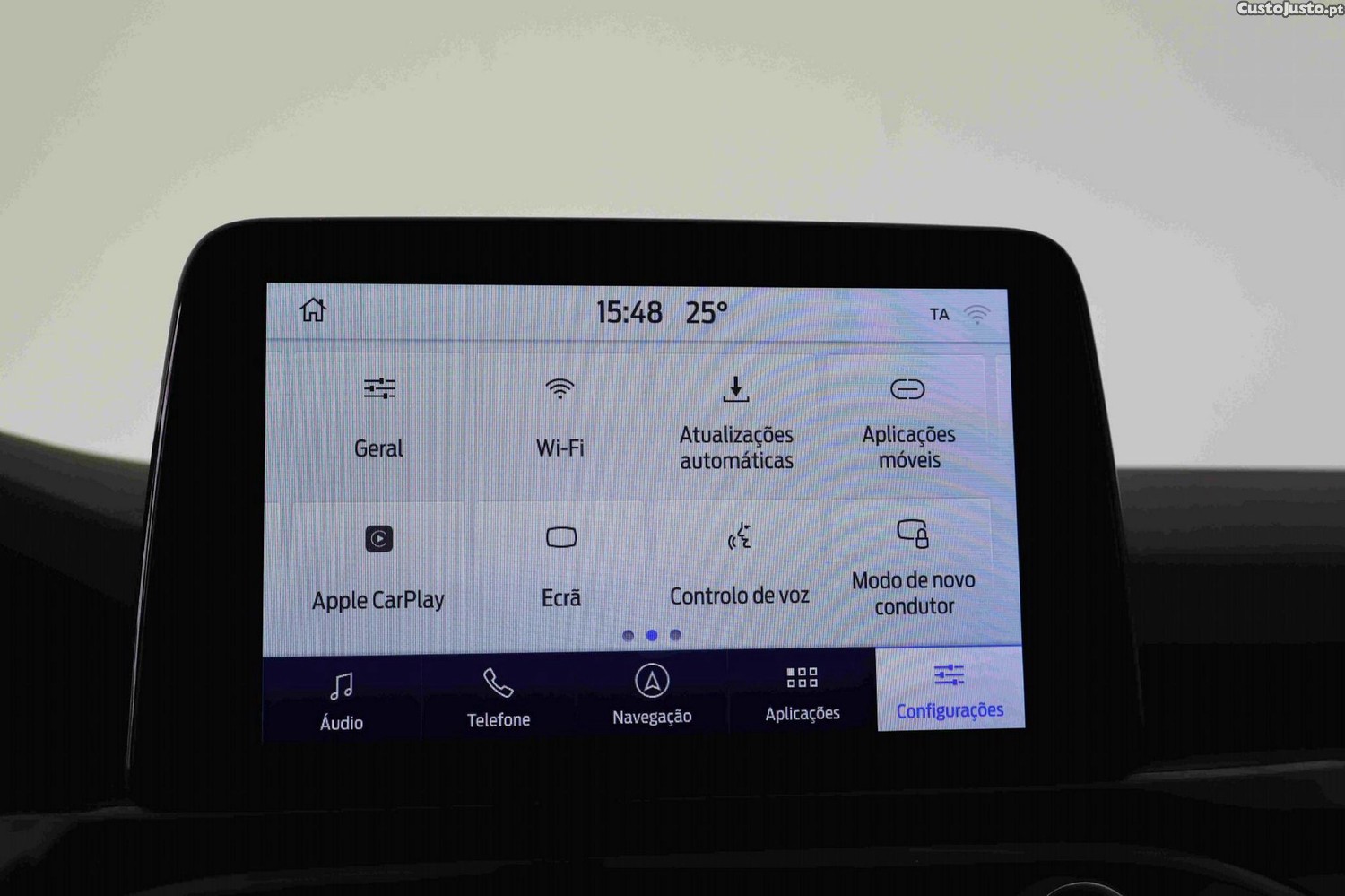 Ford Kuga 1.5 EcoBoost ST-Line X — fotografia 6