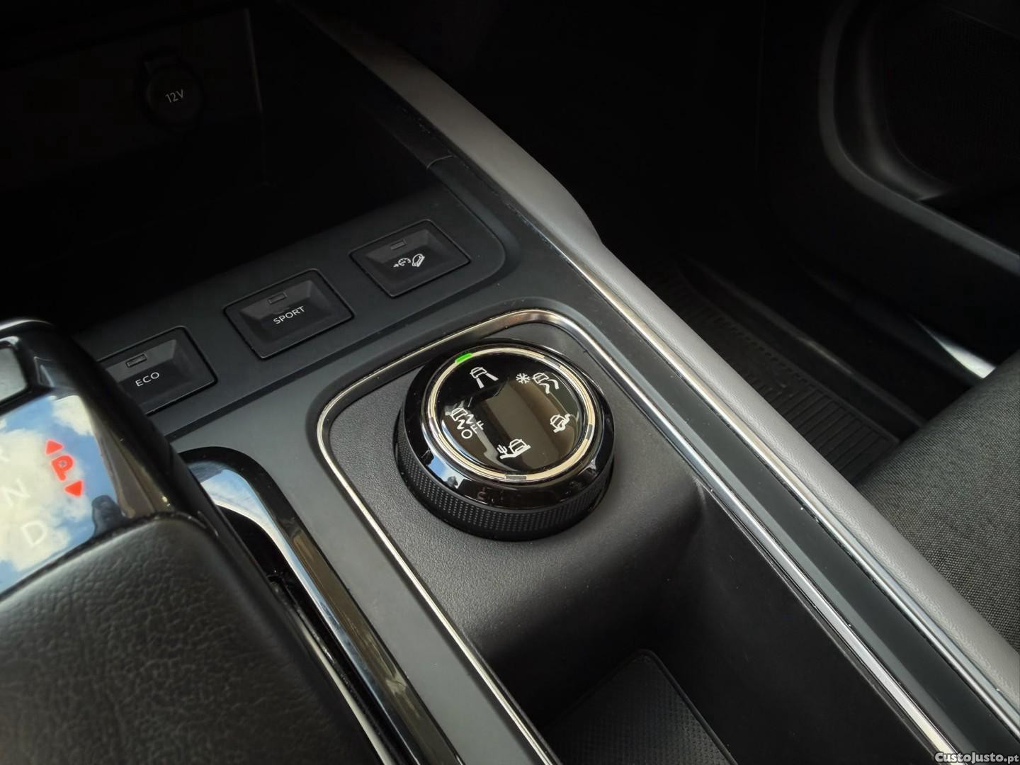 Citroën C5 Aircross 1.5 BlueHDi Shine Pack EAT8 — fotografia 6