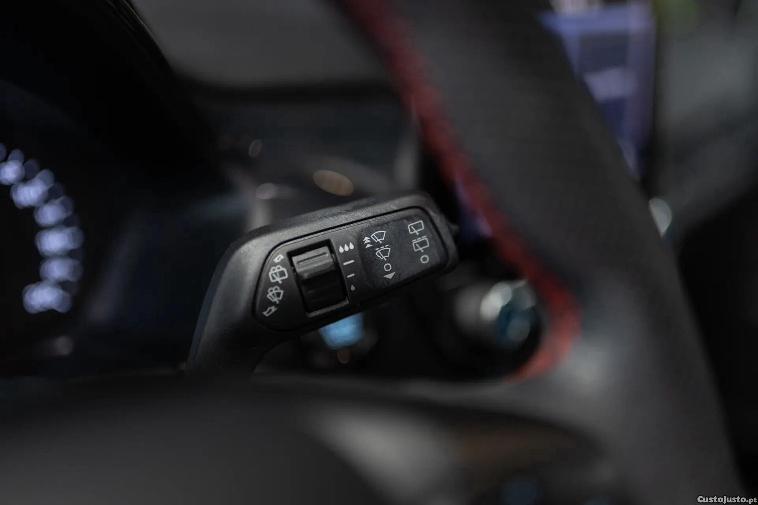 Ford Fiesta 1.0 EcoBoost ST-Line — fotografia 2