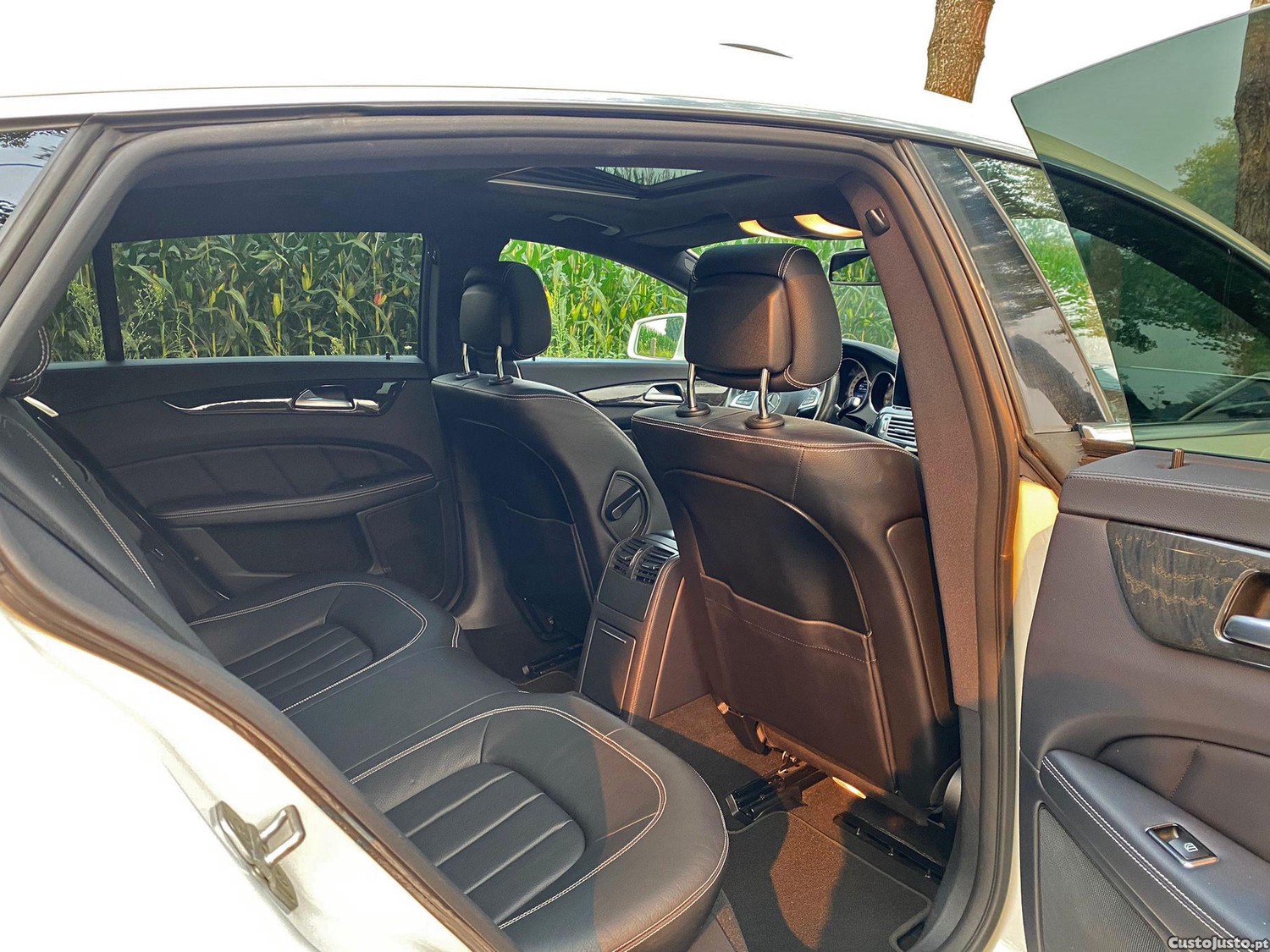 Mercedes-Benz CLS 220 Shooting Brake d 9G-TRONIC Final Edition — fotografia 3