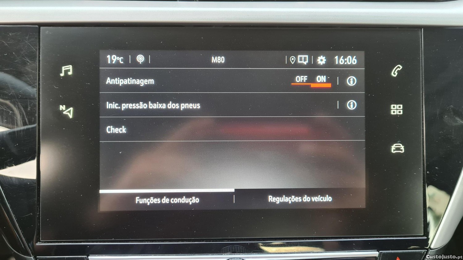 Opel Corsa 1.5 D Business Edition — fotografia 3