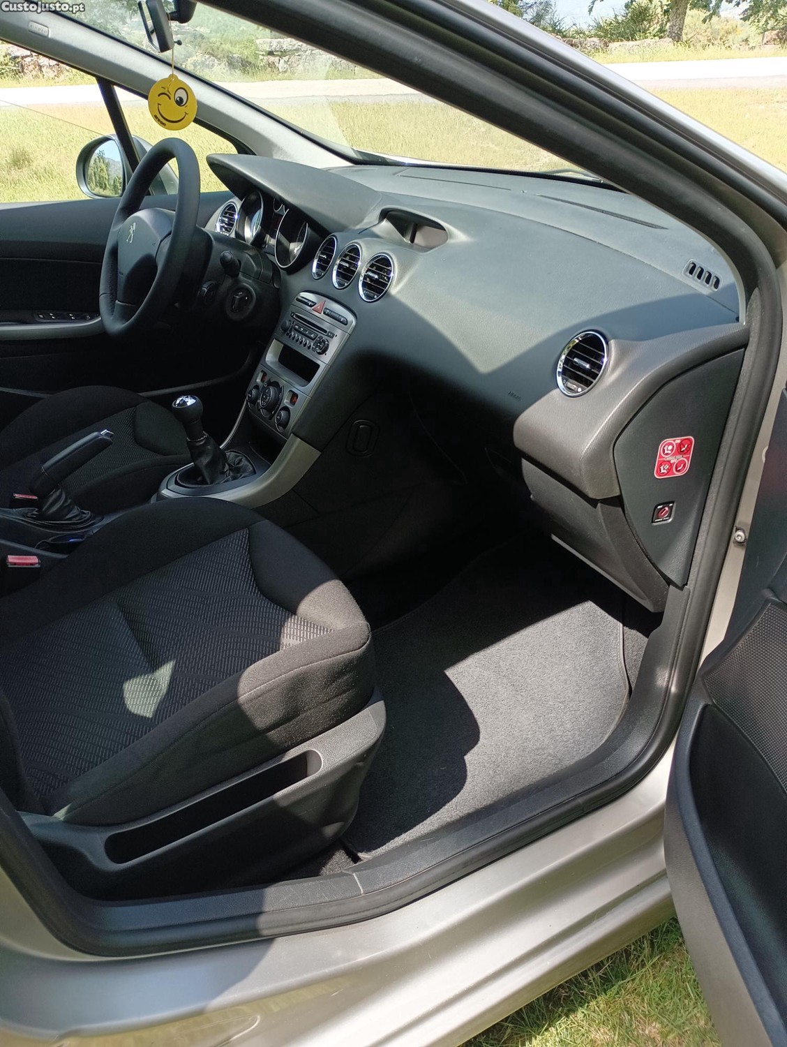 Peugeot 308 1.6 HDI - 11 foto 5