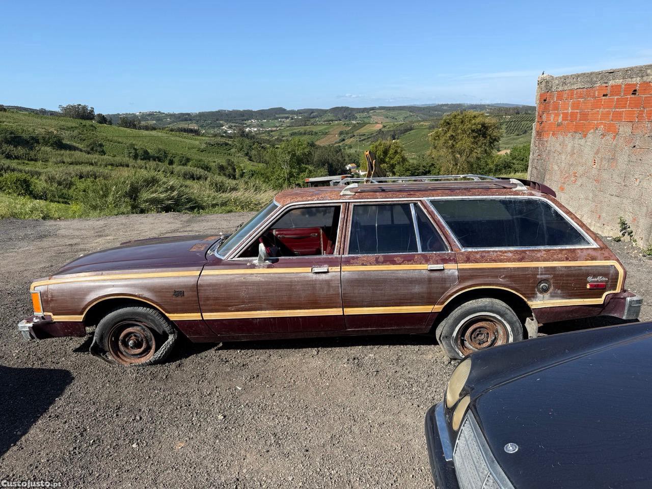 Dodge  Diplomat Saloon Wagon - 5.2 V8 - 81 foto 5