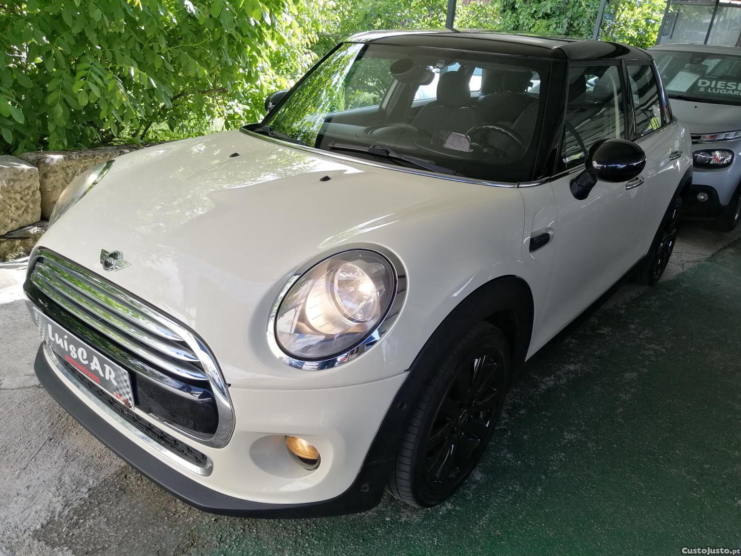 MINI Cooper D - 15 — photo 3